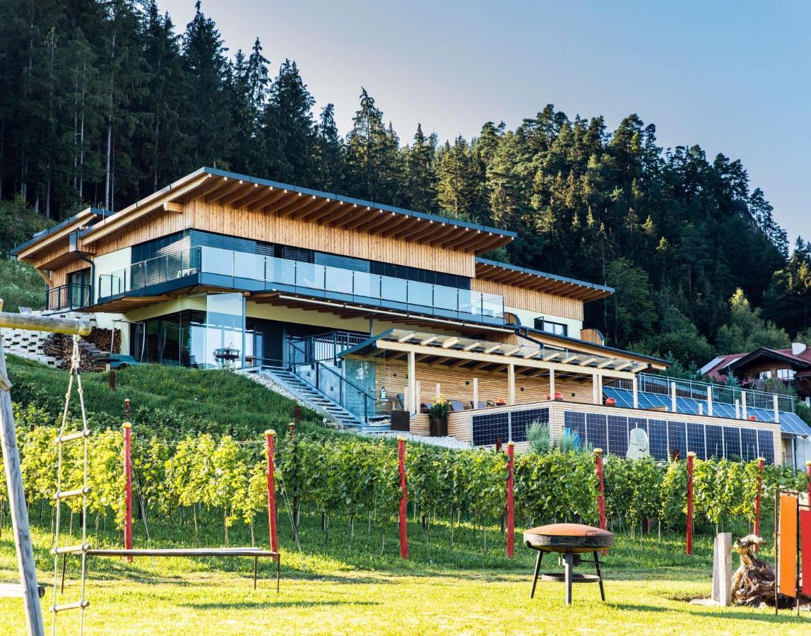 Laengseeleit'N Sankt Georgen am Langsee Exterior photo